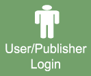 User/Publisher Login